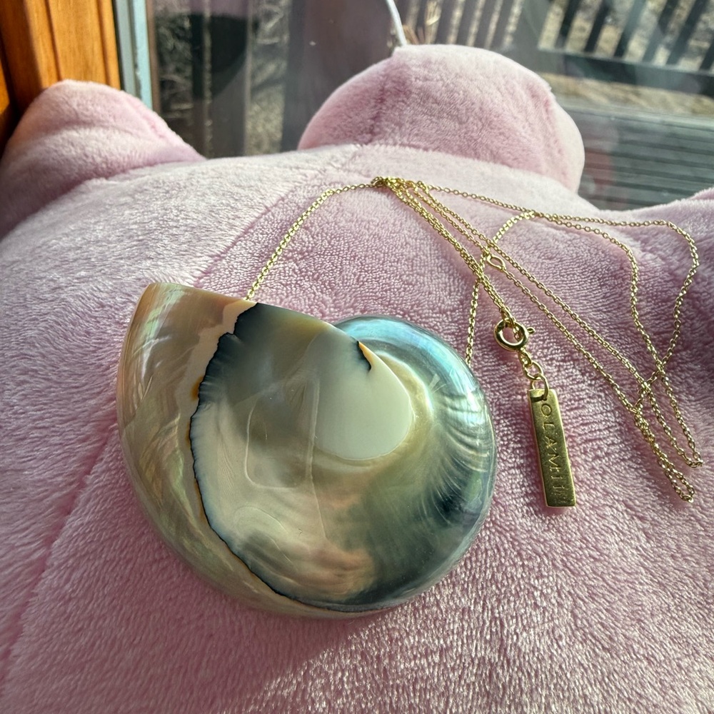 Olamii Necklace